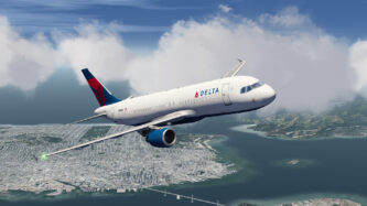 Aerofly FS 2 Flight Simulator Steamunlocked