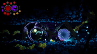 Aeterna Noctis Steamrip