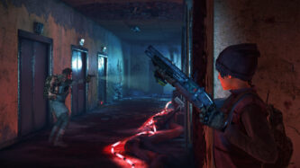 After The Fall – Launch Edition WIKI
