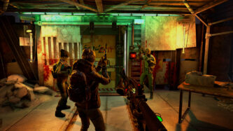 After The Fall – Launch Edition Torrent File