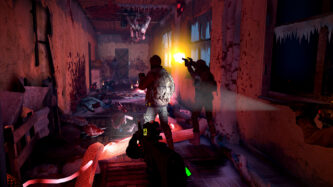 After The Fall – Launch Edition Torrent Download