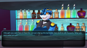 Amorous Steamrip