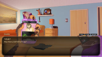 Amorous Steamunlocked
