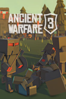 Ancient Warfare 3 DLC 2024