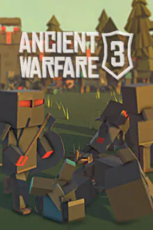 Ancient Warfare 3 Free Download By Steam-repacks