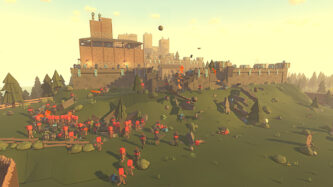 Ancient Warfare 3 Cheats
