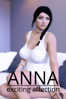 Anna Exciting Affection Steam