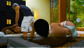 Anna Exciting Affection Mods