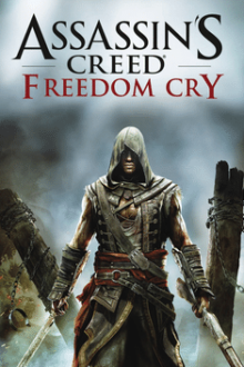 Assassin’s Creed Freedom Cry Steam