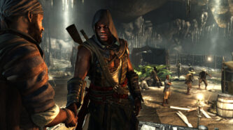 Assassin’s Creed Freedom Cry APK