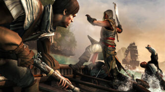 Assassin’s Creed Freedom Cry Mods