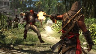 Assassin’s Creed Freedom Cry Latest Version