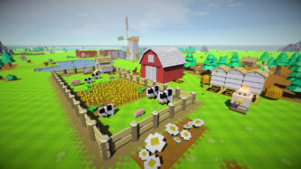 Autonauts Multiplayer