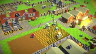 Autonauts Repack