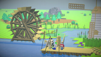 Autonauts Torrent Download