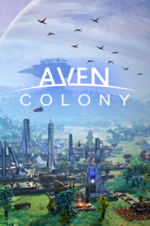 Aven Colony Free Download v1.0.25665
