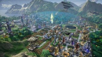 Aven Colony Mods