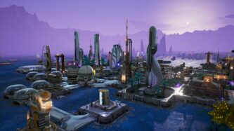 Aven Colony Screenshots