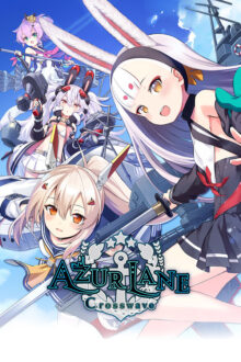 Azur Lane Crosswave DodiRepack