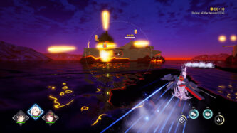 Azur Lane Crosswave Repack