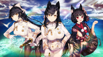 Azur Lane Crosswave Torrent File