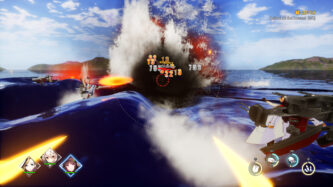 Azur Lane Crosswave Torrent Download