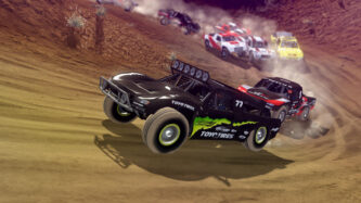 BAJA Edge Of Control HD Repack
