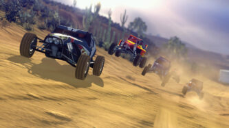 BAJA Edge Of Control HD Torrent File