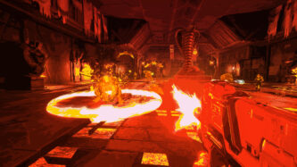 BPM Bullets Per Minute Screenshots