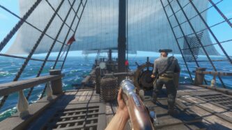 Blackwake WIKI