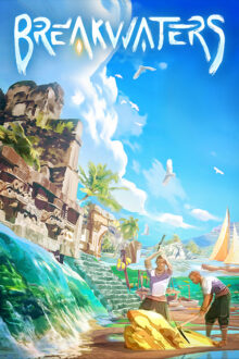 Breakwaters Download PC