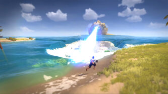 Breakwaters Multiplayer