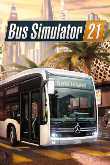 Bus Simulator 21 DodiRepack