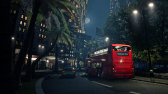 Bus Simulator 21 Steamunlocked