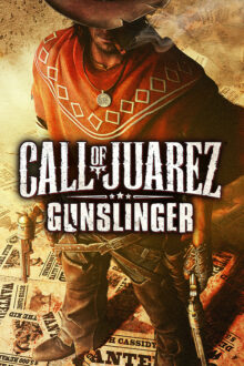 Call of Juarez Gunslinger Steam