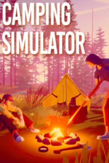 Camping Simulator The Squad Free Download By Steam-repacks