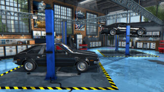 Car Mechanic Simulator 2015 Updated Version