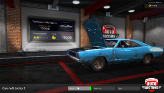 Car Mechanic Simulator 2015 Free Steam
