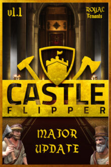 Castle Flipper Steam