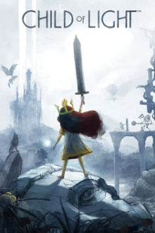 Child Of Light Download PC