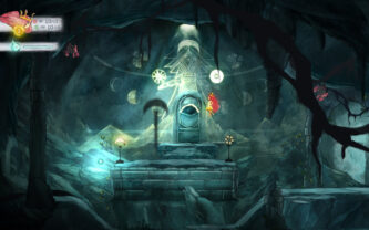 Child Of Light Steamrip
