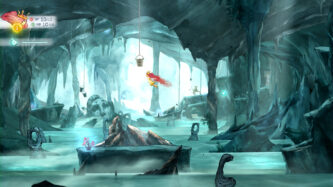 Child Of Light Steamunlocked