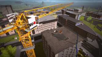 Construction Simulator Free Download By Steam-repacks.com