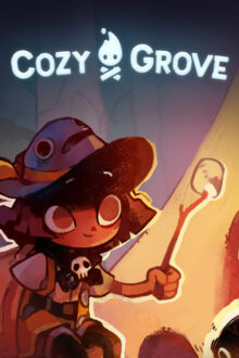 Cozy Grove Multiplayer