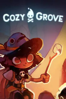 Cozy Grove Free Download By Steam-repacks