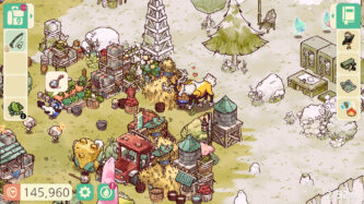 Cozy Grove DodiRepack