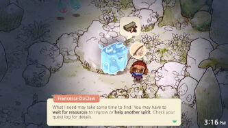Cozy Grove Repack