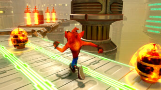 Crash Bandicoot N Sane Trilogy Multiplayer