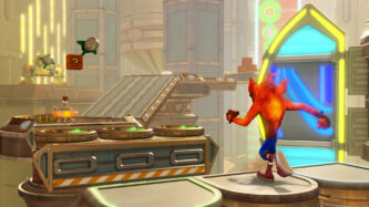 Crash Bandicoot N Sane Trilogy Torrent File