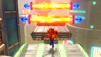 Crash Bandicoot N Sane Trilogy Torrent Download